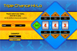 triple chance hi-lo hoger-lager triple chance hi-lo hoger-lager