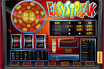 easy streak easy streak