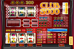 club 3000 club 3000