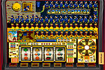 Cops`n Robbers fruitmachine