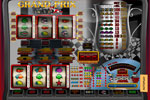 Grand Prix gokautomaat