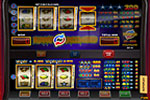 Runner Unlimited fruitmachine