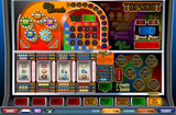 Top Shot slot