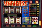 universe universe