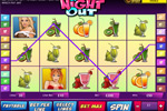 a night out slot a night out slot