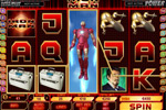iron man iron man