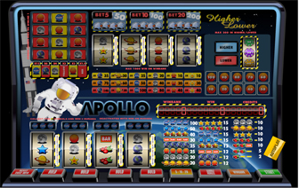 apollo apollo