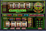 cameleon cameleon