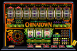 chinatown chinatown