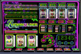 luckyholder luckyholder