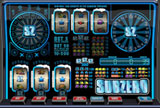 subzero subzero