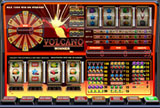 volcano volcano