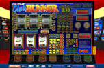 Club Runner gokmachine