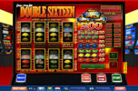 Double Sixteen casino slot