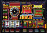 Happy Hour slot