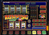 Running Wild casino slot