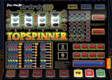 Topspinner gokautomaat