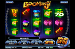 boomanji boomanji