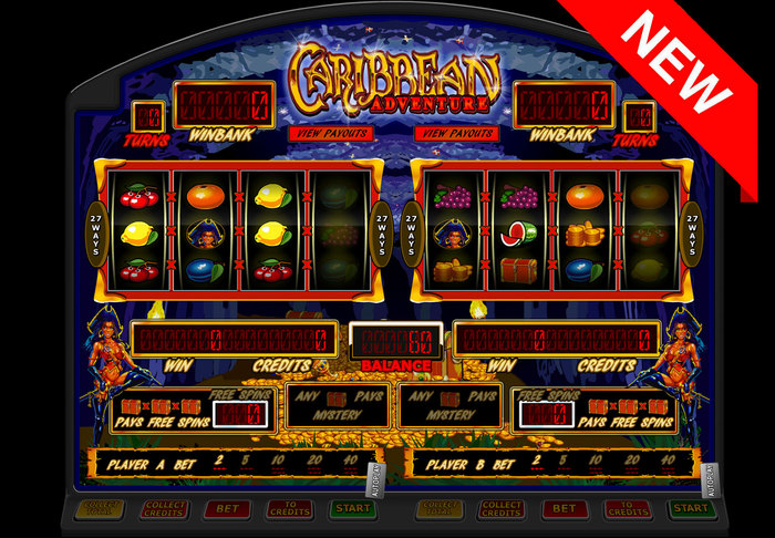 caribbean adventure caribbean adventure
