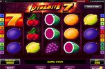 dynamite 7 dynamite 7