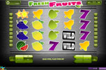 fresh fruits fresh fruits