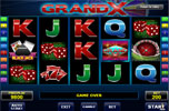 grandx grandx