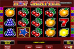 hot scatter hot scatter