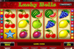 lucky bells lucky bells