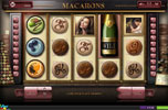 macarons macarons