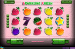 sparkling fresh casino slot sparkling fresh casino slot