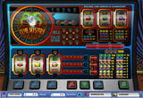 club mystery club mystery