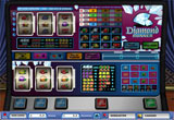 diamond runner diamond runner