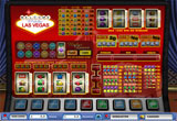 las vegas las vegas