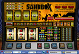 sandbox sandbox
