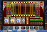 time machine time machine