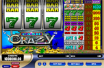 cash crazy cash crazy