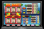 big money spel big money spel