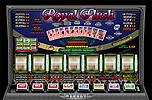 Royal Flush fruitautomaat Royal Flush fruitautomaat