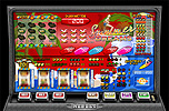 Summer Dreams slot