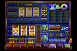 x & o x & o