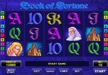 book of fortune book of fortune
