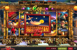 at the copa at the copa