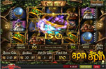 enchanted slot enchanted slot