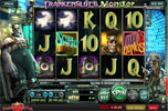 frankenslots monster frankenslots monster