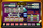 Diamond DeLuxe casino slot