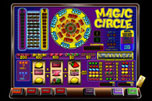 magic circle magic circle
