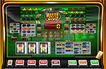 MasterClub fruitautomaat