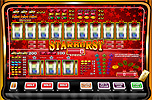 starburst starburst