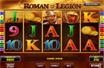 roman legion roman legion
