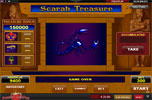 scarab treasure scarab treasure